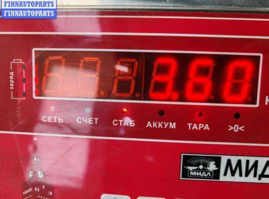 купить Руль на Mercedes E-Class W210 (1995-2002)