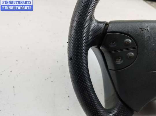 купить Руль на Mercedes E-Class W210 (1995-2002)