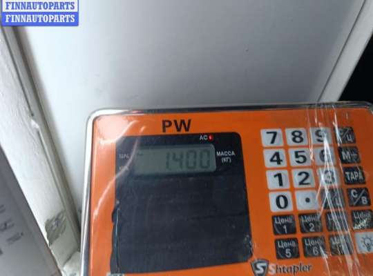 купить Двигатель отопителя (моторчик печки) на Ford Fiesta (2008-2018)