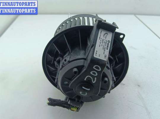 купить Двигатель отопителя (моторчик печки) на Ford Fiesta (2008-2018)