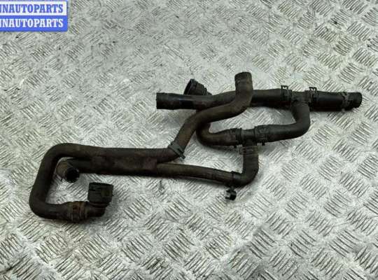 Патрубок отопителя (печки) VG2788333 на Volkswagen Sharan (2000-2010)