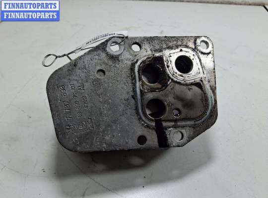 купить Теплообменник на BMW 3 E90/E91/E92/E93 (2005-2013)