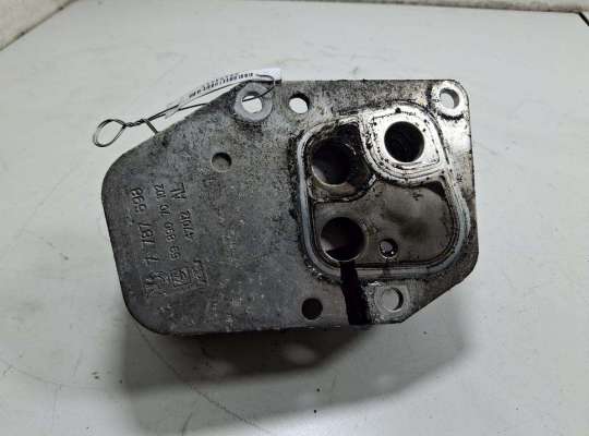 Купить Теплообменник на BMW 3 E90/E91/E92/E93 (2005-2013) Теплообменник BM3481414 на BMW 3 E90/E91/E92/E93 (2005-2013)