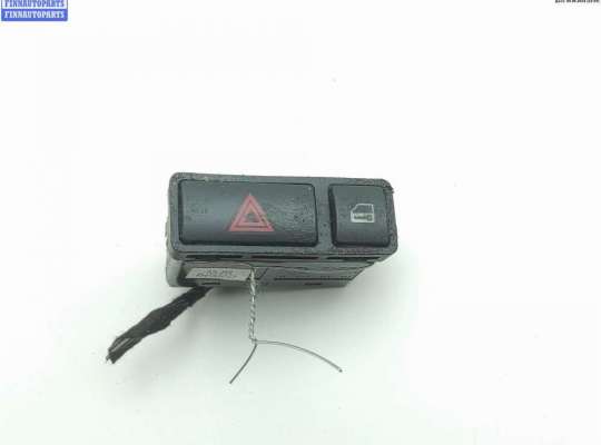 купить Кнопка аварийной сигнализации (аварийки) на BMW 3 E46 (1998-2006)