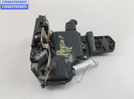 купить Замок двери передней левой на Volkswagen Passat B5