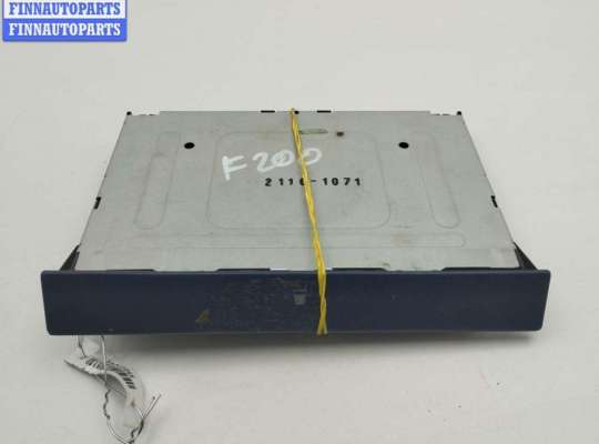Подстаканник VG2755477 на Volkswagen Golf-4