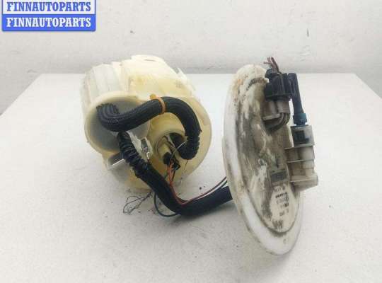 купить Насос топливный на Opel Astra H (2004-2009)