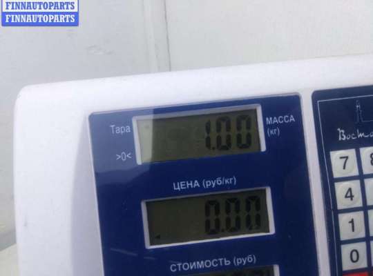 купить Насос топливный на Opel Astra H (2004-2009)