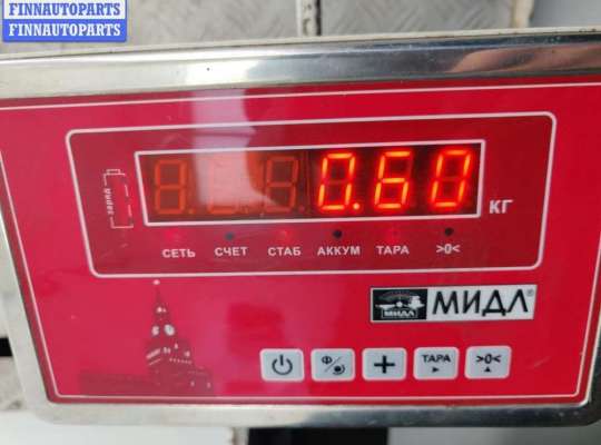 купить Динамик двери задней левой на Volkswagen Passat B6