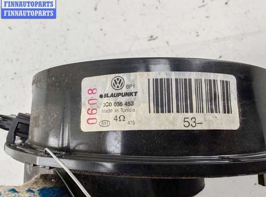 купить Динамик двери задней левой на Volkswagen Passat B6