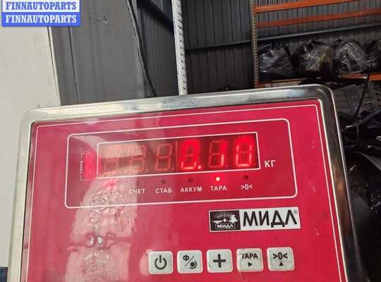 купить Регулятор давления топлива на Volkswagen Passat B5+ (GP)