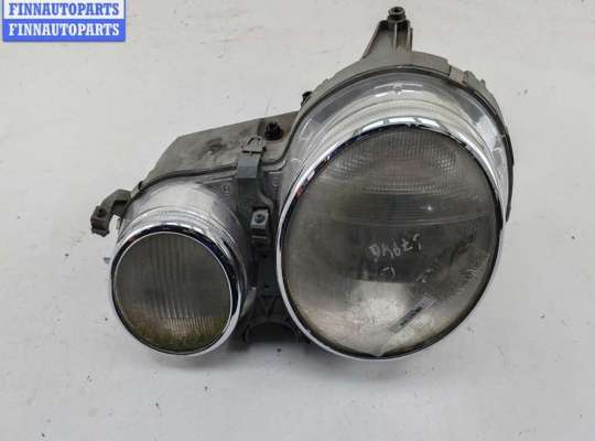 купить Фара левая на Mercedes E-Class W210 (1995-2002)