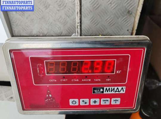 купить Фара левая на Mercedes E-Class W210 (1995-2002)