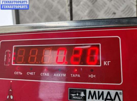 купить Подстаканник на Ford Mondeo III (2000-2007)