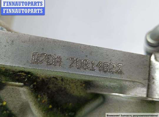 купить Двигатель (ДВС) на Ford Focus II (2004-2011)