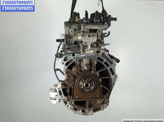 купить Двигатель (ДВС) на Ford Focus II (2004-2011)