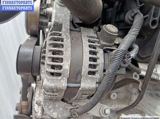 купить Двигатель (ДВС) на Ford Focus II (2004-2011)