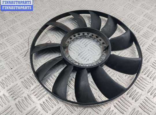 купить Крыльчатка вентилятора на Volkswagen Passat B5