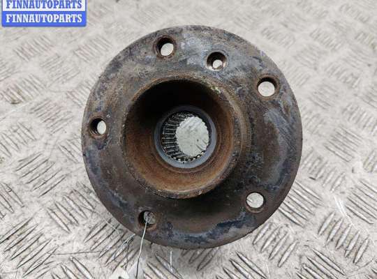 Купить Ступица задняя правая на BMW 5 E39 (1995-2003) Ступица задняя правая BM3547133 на BMW 5 E39 (1995-2003)