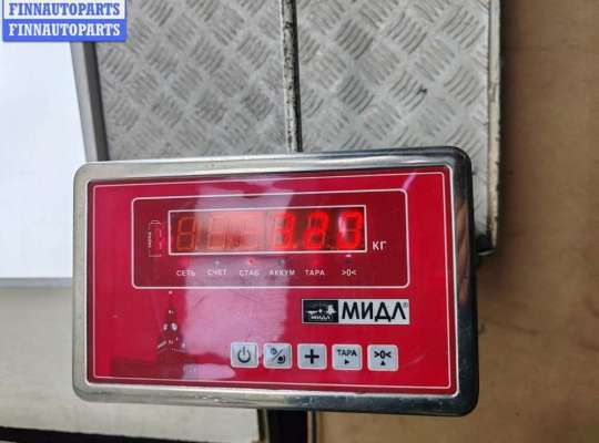 купить Ступица задняя правая на BMW 5 E39 (1995-2003)