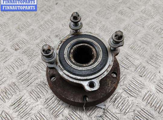 купить Ступица задняя правая на BMW 5 E39 (1995-2003)