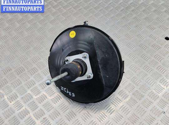 Усилитель тормозов вакуумный VG2671750 на Volkswagen Passat B6