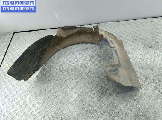 купить Защита крыла (подкрылок) передняя левая на Volkswagen Passat B5+ (GP)