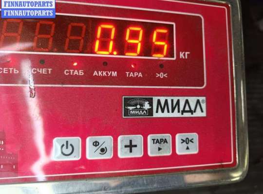 купить Защита крыла (подкрылок) передняя левая на Volkswagen Passat B5+ (GP)