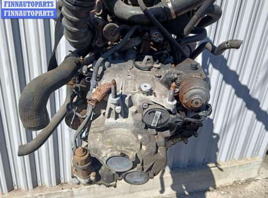 купить КПП роботизированная на Mitsubishi Colt (2004-2012)