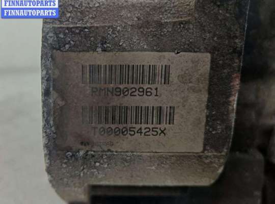 купить КПП роботизированная на Mitsubishi Colt (2004-2012)