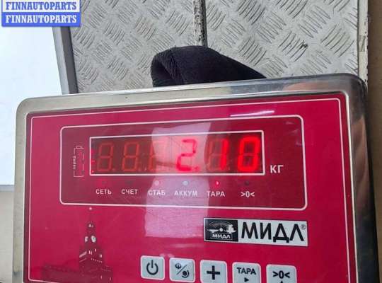 купить Насос гидроусилителя руля на Fiat Ducato (2002-2006)