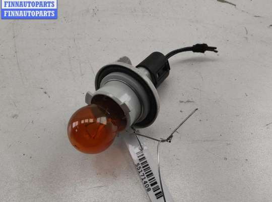 купить Патрон лампы указателя поворота на BMW 5 E39 (1995-2003)
