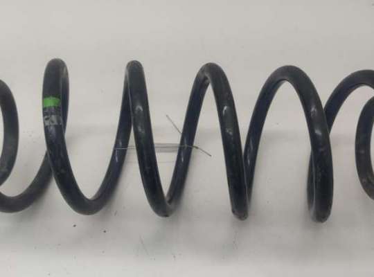 купить Пружина подвески передняя на Audi A6 C5 (1997-2005)