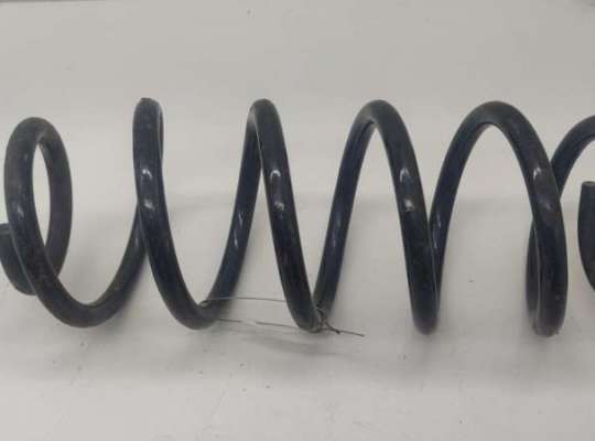 купить Пружина подвески передняя на Audi A6 C5 (1997-2005)