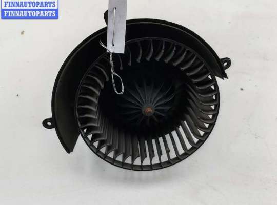 купить Двигатель отопителя (моторчик печки) на Opel Zafira A (1999-2005)