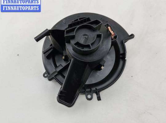 купить Двигатель отопителя (моторчик печки) на Opel Zafira A (1999-2005)