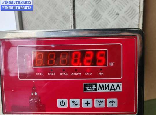 купить Ограничитель открывания двери передней на Renault Laguna I (1993-2000)