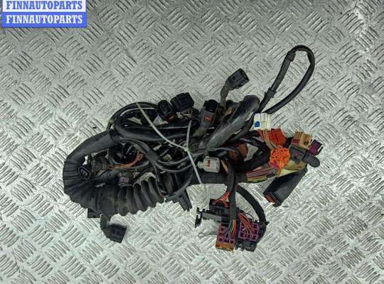 Проводка двигателя VG2706569 на Volkswagen Passat B5+ (GP)