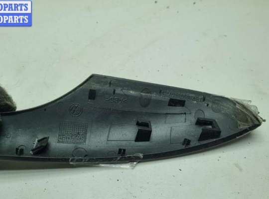 купить Накладка (заглушка) рейлинга на Volkswagen Passat B5+ (GP)