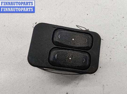 купить Кнопка стеклоподъемника переднего левого на Opel Zafira A (1999-2005)