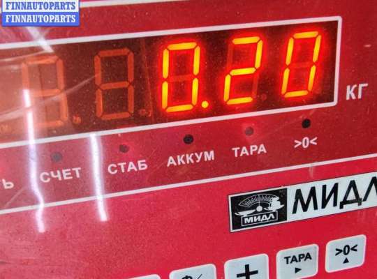 купить Кнопка стеклоподъемника переднего левого на Opel Zafira A (1999-2005)