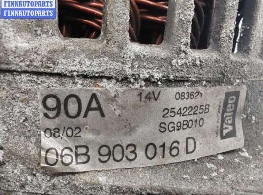 купить Генератор на Volkswagen Passat B5+ (GP)