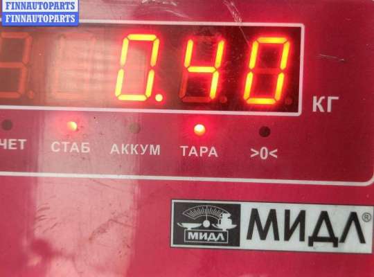 купить Корпус термостата на BMW 5 E60/E61 (2003-2010)