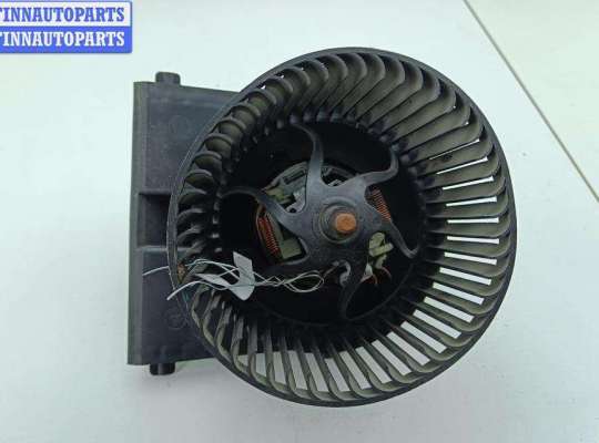 купить Двигатель отопителя (моторчик печки) на Volkswagen Bora