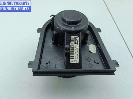 купить Двигатель отопителя (моторчик печки) на Volkswagen Bora