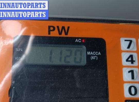 купить Двигатель отопителя (моторчик печки) на Volkswagen Bora