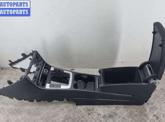 купить Подлокотник на Volkswagen Passat B6