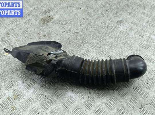 купить Воздуховод на Ford Fiesta (2001-2007)