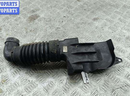 купить Воздуховод на Ford Fiesta (2001-2007)