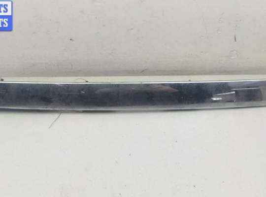 купить Накладка подсветки номера на Ford Focus II (2004-2011)